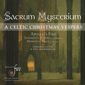 Sacrum Mysterium: A Celtic Christma (CD)