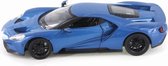Ford GT 2017 - 1:24 - Welly