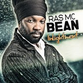 Ras Mc Bean - Inlightment (CD)