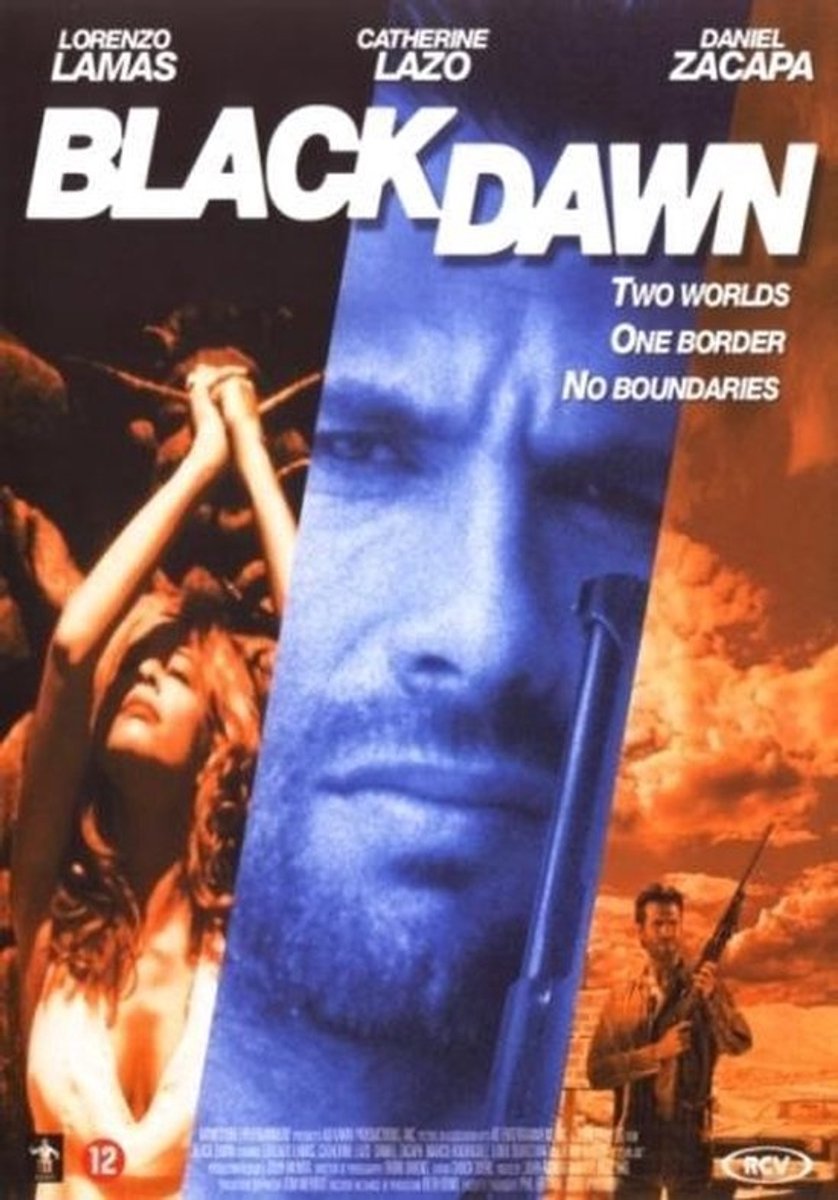 Black Dawn