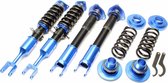 Nissan 350Z Roadster schroefset | Nissan 350Z verlagingset | 2002 - 2009