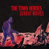 Town Heroes - Sunday Moves (CD)