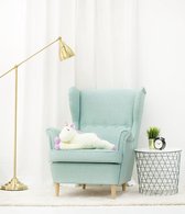 Knuffel Dear Bear Unicorn White 50cm