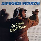 Alphonse Mouzon - In Search Of A Dream (LP)