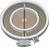 E.G.O. W4-40212 Oven Verwarmingselement Origineel Onderdeelnummer 1051211004