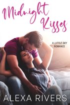 Little Sky Romance Novellas 1 - Midnight Kisses
