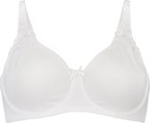 Hunkemöller Niet voorgevormde beugel bh Minimizer - Maat E75