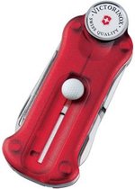 Golftool, Elegant Pocket Tools, Victorinox