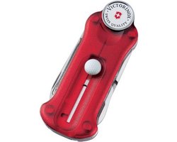 Golftool, Elegant Pocket Tools, Victorinox