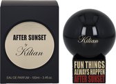 By Kilian - After Sunset Eau de parfum 100Ml Giftset