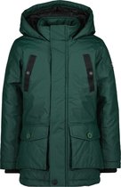 Jacket Tonati