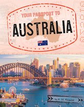 World Passport - Your Passport to Australia