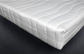 2-Persoons Matras -HR45 KOUDSCHUIM - 17cm - Zacht ligcomfort - 160x220/17
