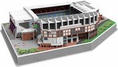 3D Puzzel Aston Villa - Villa Park - 100 stukjes