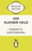 Penguin Edition 9 - Ein kleiner Held