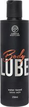 BodyLube Waterbased - 250 ml