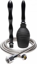All In One Shower Enema Systeem