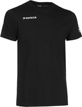 Patrick Pat145 T-Shirt Heren - Zwart | Maat: XL