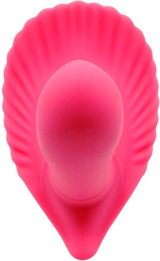 Vibro point G Fancy Clam