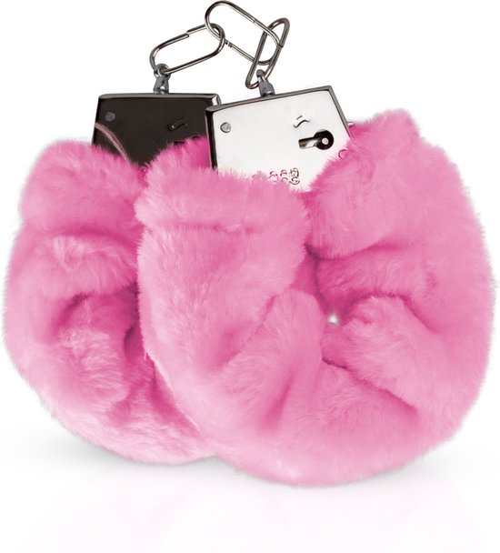 Loveboxxx - Coffret cadeau I Love Pink