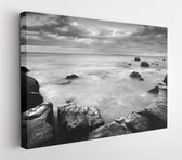 North Islands - Modern Art Canvas - Horizontaal - 64742233 - 40*30 Horizontal