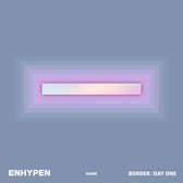 Enhypen - Border Day One - Dawn Version (CD)