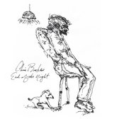Chris Brokaw - End Of The Night (CD)