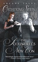 Arcane Tales 1 - The Scoundrel's New Con