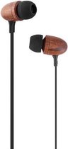 T'nB ESFEELBR hoofdtelefoon/headset In-ear 3,5mm-connector Zwart