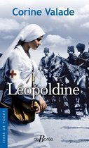Omslag Léopoldine