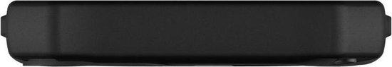Urban Armor Gear 113171114040 coque de protection pour téléphones portables 17 cm (6.7") Housse Noir