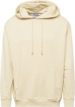 Just Junkies sweatshirt Crème-S