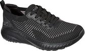 Skechers  - BOBS SQUAD CHAOS-RENEGADE PAR - Black/Black - 40