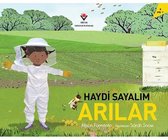 Haydi Sayalım Arılar