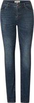 IVY BEAU Solange Jeans - Dark Navy - maat 44