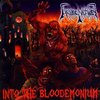 Obsecration - Into The Bloodemonium (CD)