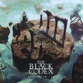 Chris - The Black Codex, Episodes 14-26 (2 CD)