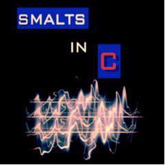 Smalts - In C (CD)