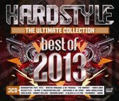 Various Artists - Hardstyle The Ult Coll Best Of 2013 (3 CD)