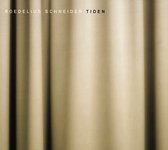 Roedelius & Schneider - Tiden (CD)