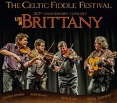 Celtic Fiddle Festival - Live In Brittany (CD)