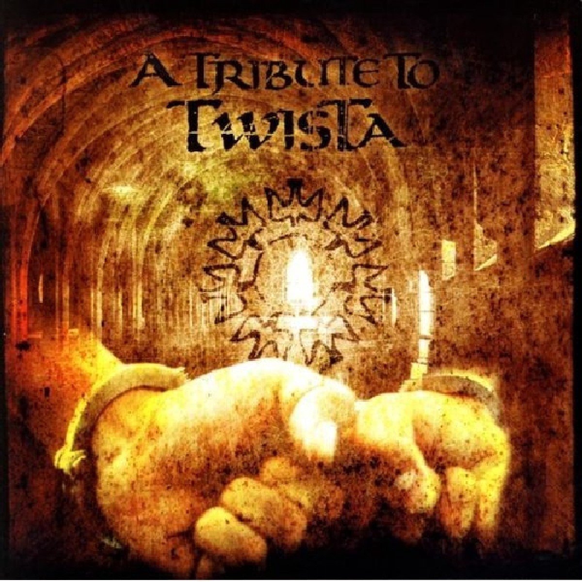 Various Artists - Tribute To Twista (CD)