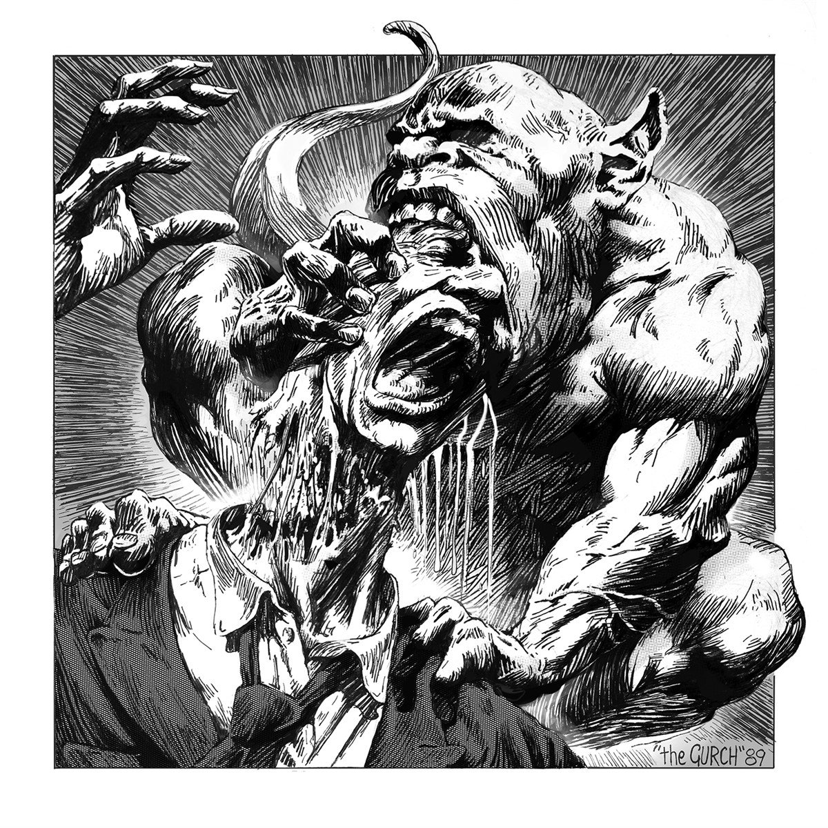 Epitaph - Echoes Entombed: The Demo Anthology (1991-1992) (CD) (Limited Edition)