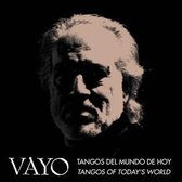 Vayo - Tangos Del Mundo De Hoy (CD)