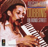 Augustus Pablo - Dubbing On Bond Street (CD)