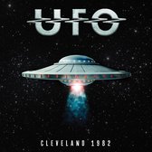 UFO - Cleveland 1982 (CD)