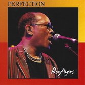 Roy Ayers - Perfection (CD)