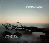 Cyril - Paralyzed (CD)