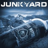 Junkyard - High Water (CD)
