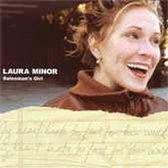 Laura Minor - Salesman's Girl (CD)